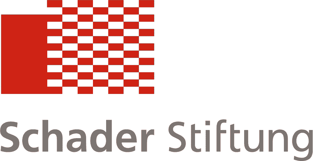 Logo der Schader-Stiftung